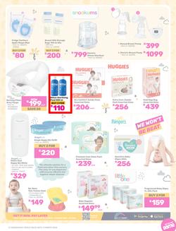 Game : All Things Baby (23 February - 11 March 2024), page 3