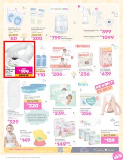 Game : All Things Baby (23 February - 11 March 2024), page 3