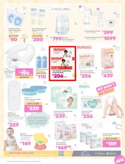 Game : All Things Baby (23 February - 11 March 2024), page 3