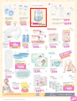 Game : All Things Baby (23 February - 11 March 2024), page 3