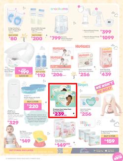Game : All Things Baby (23 February - 11 March 2024), page 3