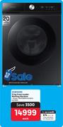 Samsung 12Kg Front Loader Washing Machine WW12BB944DGBFA