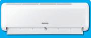 Samsung 18000 BTU AR3000 Non-Inverter AR18CQHGWKN/AR18CQGH-Each
