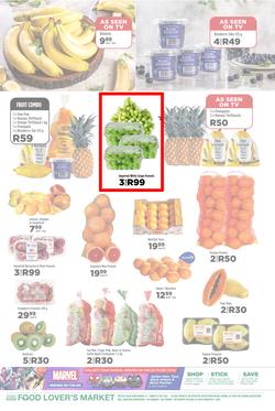 Food Lover's Market KwaZulu-Natal : Winter Carnival Biggest Deals Of The Season (25 July - 31 July 2022), page 3