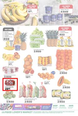 Food Lover's Market KwaZulu-Natal : Winter Carnival Biggest Deals Of The Season (25 July - 31 July 2022), page 3