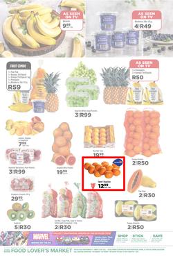 Food Lover's Market KwaZulu-Natal : Winter Carnival Biggest Deals Of The Season (25 July - 31 July 2022), page 3