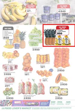 Food Lover's Market KwaZulu-Natal : Winter Carnival Biggest Deals Of The Season (25 July - 31 July 2022), page 3