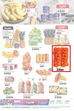 Food Lover's Market KwaZulu-Natal : Winter Carnival Biggest Deals Of The Season (25 July - 31 July 2022), page 3