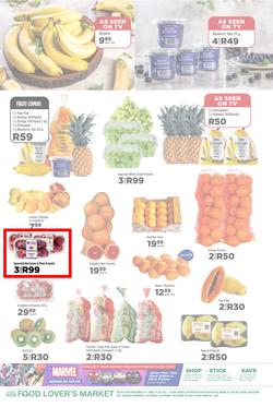 Food Lover's Market KwaZulu-Natal : Winter Carnival Biggest Deals Of The Season (25 July - 31 July 2022), page 3