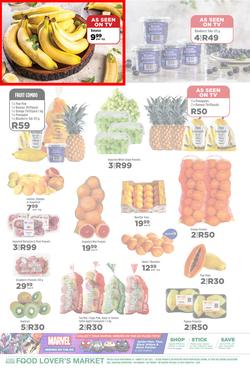 Food Lover's Market KwaZulu-Natal : Winter Carnival Biggest Deals Of The Season (25 July - 31 July 2022), page 3