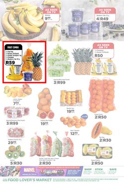 Food Lover's Market KwaZulu-Natal : Winter Carnival Biggest Deals Of The Season (25 July - 31 July 2022), page 3