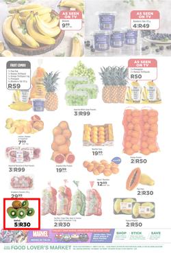 Food Lover's Market KwaZulu-Natal : Winter Carnival Biggest Deals Of The Season (25 July - 31 July 2022), page 3