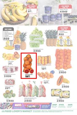 Food Lover's Market KwaZulu-Natal : Winter Carnival Biggest Deals Of The Season (25 July - 31 July 2022), page 3