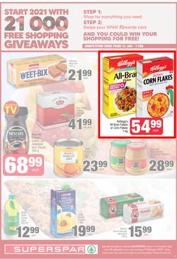 SUPERSPAR EASTERN CAPE (26 January - 7 February 2021), page 3