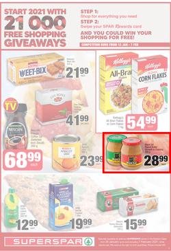 SUPERSPAR EASTERN CAPE (26 January - 7 February 2021), page 3