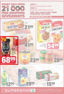 SUPERSPAR EASTERN CAPE (26 January - 7 February 2021), page 3