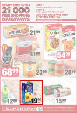 SUPERSPAR EASTERN CAPE (26 January - 7 February 2021), page 3