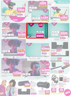 Game : There Is No End Game, Only A Whole New Game (29 June - 12 July 2022), page 3