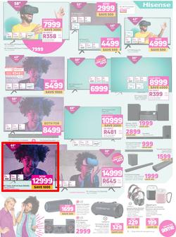 Game : There Is No End Game, Only A Whole New Game (29 June - 12 July 2022), page 3