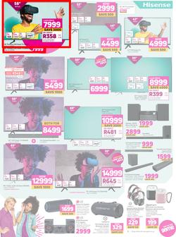 Game : There Is No End Game, Only A Whole New Game (29 June - 12 July 2022), page 3