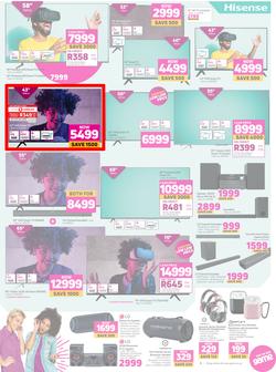 Game : There Is No End Game, Only A Whole New Game (29 June - 12 July 2022), page 3