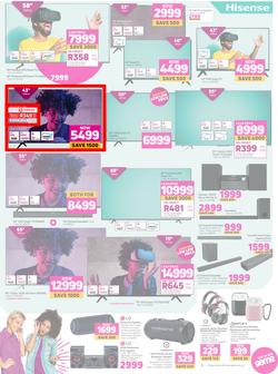 Game : There Is No End Game, Only A Whole New Game (29 June - 12 July 2022), page 3