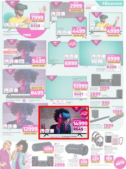 Game : There Is No End Game, Only A Whole New Game (29 June - 12 July 2022), page 3