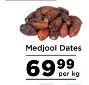 Medjool Dates-Per kg