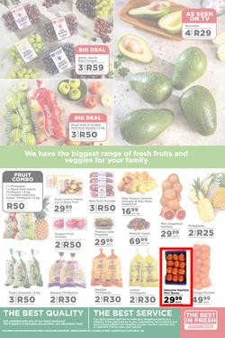 Food Lover's Market Springfield Park : Great Value, Unbeatable Savings (28 March - 03 April 2022), page 3