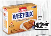 Bokomo Weet Bix-900g Each