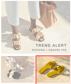Foschini : Your Summer Accessories (Request Valid Dates From Retailer), page 3