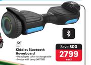 Pantha Sport Kiddies Bluetooth Hooverboard