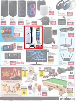 Makro : General Merchandise (02 September - 15 September 2024), page 3