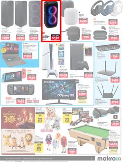 Makro : General Merchandise (02 September - 15 September 2024), page 3