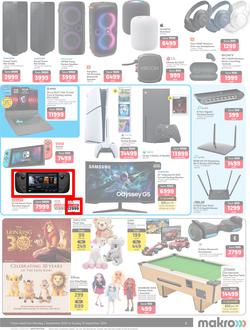 Makro : General Merchandise (02 September - 15 September 2024), page 3