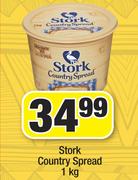 Stork Country Spread-1kg