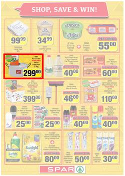 SAVEMOR EAST LONDON : Stokvel Si Sonke (24 November - 20 December 2020), page 3