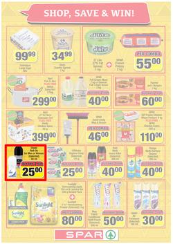 SAVEMOR EAST LONDON : Stokvel Si Sonke (24 November - 20 December 2020), page 3