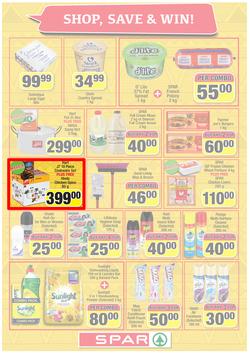 SAVEMOR EAST LONDON : Stokvel Si Sonke (24 November - 20 December 2020), page 3