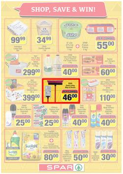 SAVEMOR EAST LONDON : Stokvel Si Sonke (24 November - 20 December 2020), page 3
