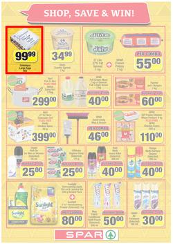 SAVEMOR EAST LONDON : Stokvel Si Sonke (24 November - 20 December 2020), page 3