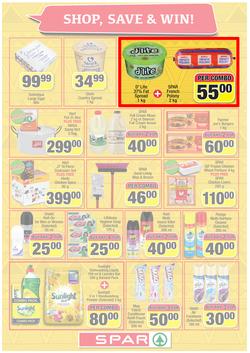 SAVEMOR EAST LONDON : Stokvel Si Sonke (24 November - 20 December 2020), page 3