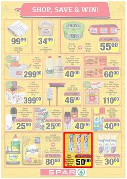 SAVEMOR EAST LONDON : Stokvel Si Sonke (24 November - 20 December 2020), page 3