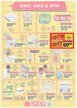 SAVEMOR EAST LONDON : Stokvel Si Sonke (24 November - 20 December 2020), page 3