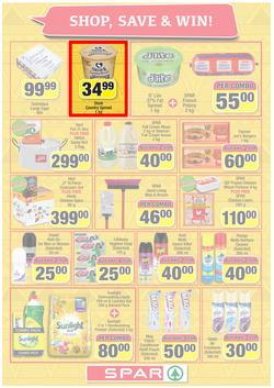 SAVEMOR EAST LONDON : Stokvel Si Sonke (24 November - 20 December 2020), page 3