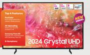 Samsung 60" Crystal UHD TV UA60DU700KXX