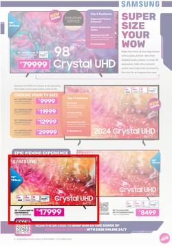 Game : Electronics Mania (24 September - 31 October 2024), page 3