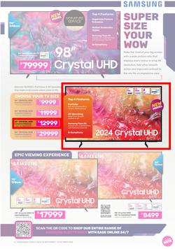 Game : Electronics Mania (24 September - 31 October 2024), page 3