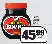 Bovril Spread-250g Each
