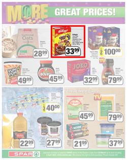 SPAR EASTERN CAPE : Get More Easter Savings (22 March - 03 April 2022) Valid In Acres, Algoa Park, Algoa Foods, Aliwal North, Aspen, Burgersdorp, Cambridge, Camdeboo, Cradock, Dagbreek, De Freitas, page 3
